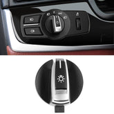 Headlight Switch Buttons Compatible with  BMW 5 Series F10